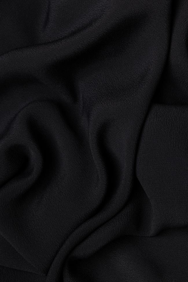 Incarca imaginea in galerie, Tricou din bumbac cu broderie