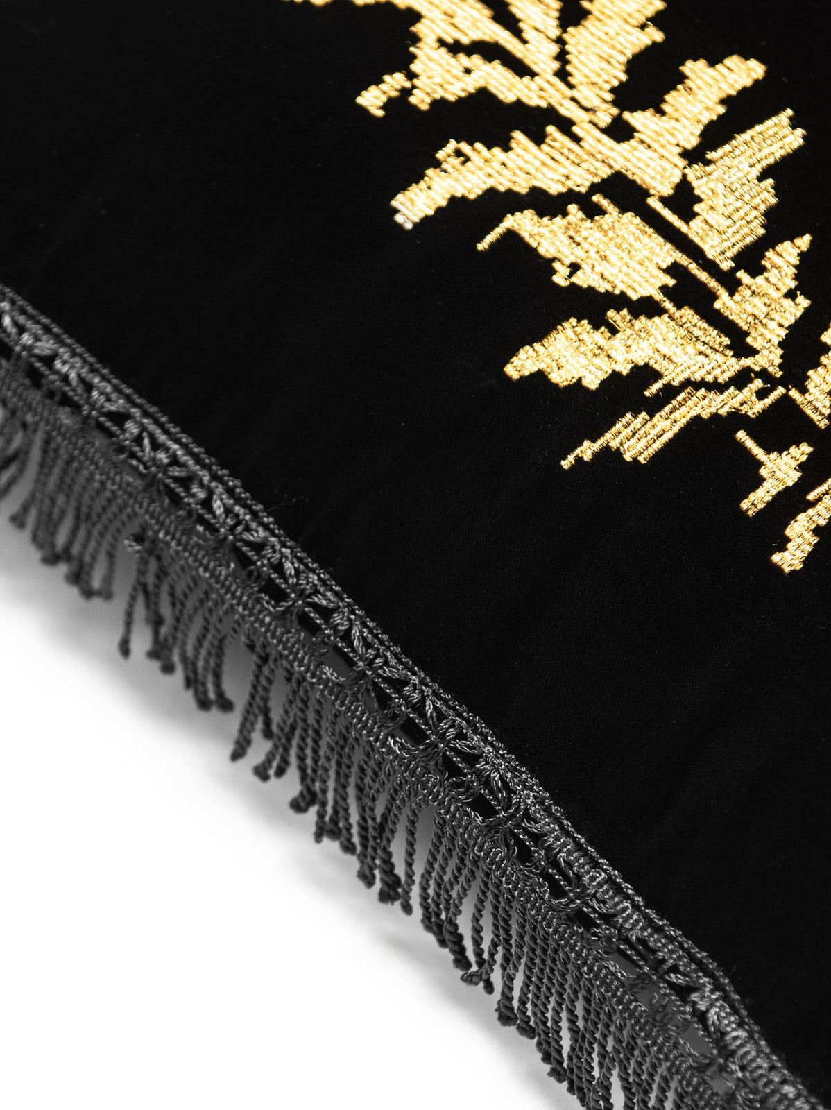 Incarca imaginea in galerie, Set perna decorativa catifea+ Cartea "Calatori in propria tara" Editia 1