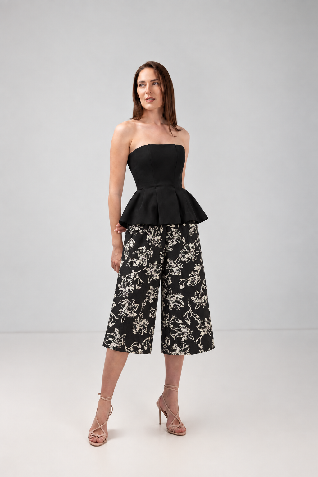 Load image into Gallery viewer, Yellow midi pleated skirt with elastic band