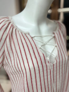 Cotton blouse