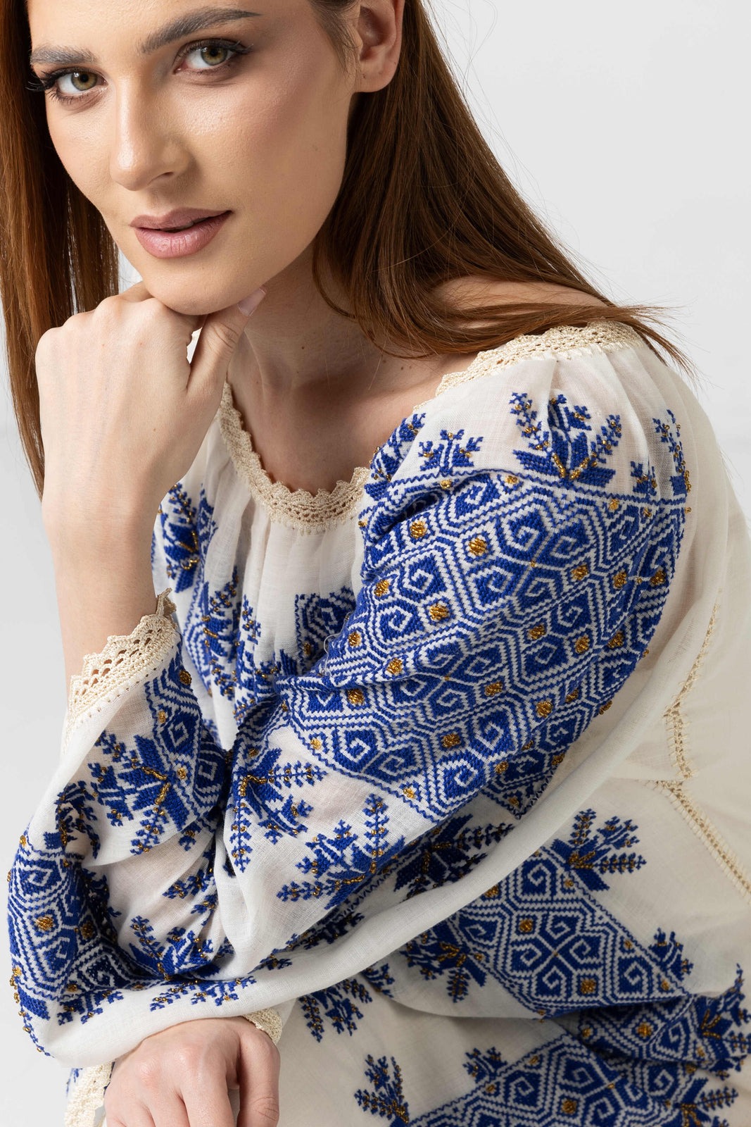 Load image into Gallery viewer, Hand-sewn merino wool dress